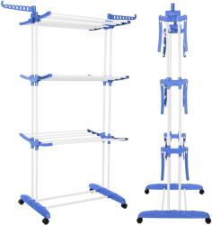 Springos mosószárító (HA7452) Ruhaszárító