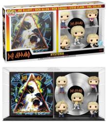 FUNKO Pop Albums Deluxe: Rose - Def Leppard figura #37 889698677745 (889698677745)