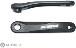 FSA E-BIKE CK-760/IS hajtókarok, 170 mm, 1x12