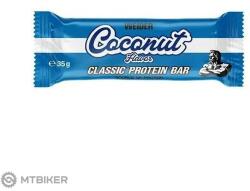 NUTREND WDE - CLASSIC BAR, 35 g, kókusz
