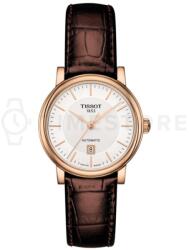 Tissot Classic T122.207. 36.031. 00 (T122.207.36.031.00) Часовници