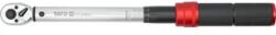 TOYA cheie dinamometrica 10-120 Nm, 3/8 inch (YT-07673)