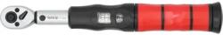 TOYA cheie dinamometrica 2-26 Nm, 1/4 inch (YT-07690)