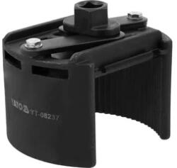 TOYA cheie filtru ulei 105-150 mm (YT-08237)
