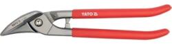 TOYA lemezvágó olló jobbos, 260 mm (YT-1901)