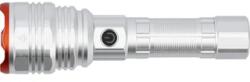 Sthor 88556 akkus zseblámpa 3, 7 V | 120 - 4500 lumen | USB kábel (88556)