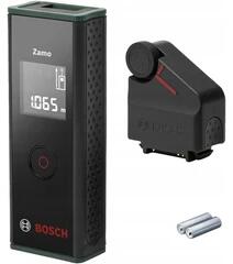 Bosch Zamo III Ventum telemetru 0, 15 - 20 m (0603672708)