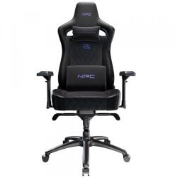 Proove Scaun Gaming Proove NPC, Spatar reglabil (Negru/Mov)