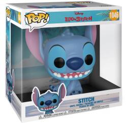 FUNKO Pop Disney Lilo & Stitch - Stitch Jumbo figura 889698556187 (889698556187)