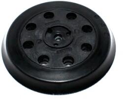 Bosch 125 mm taler cauciuc pentru slefuitor cu excentric (2608601902)