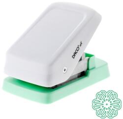Daco Perforator Hobby Complex Daco PF051/4, 5.08 cm, Floare (PF051/4)