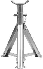 Vorel alátámasztó bak 2 t, 390 mm (80300)