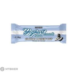 NUTREND WDE - CLASSIC BAR, 35 g, joghurt + müzli