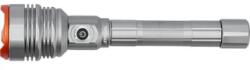 Sthor 88557 akkus zseblámpa 7, 4 V | 300 - 10000 lumen | Beépített akkumulátor (88557)