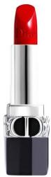 Dior Christian Dior Floral Lip Care Satin Nº999 Ruj Tester 3, 5 g