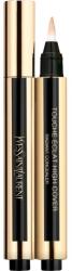 Yves Saint Laurent YSL Radiant Concealer Corrector Tester 2.5 Luminous Vanilla