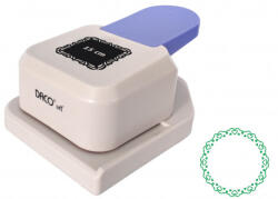 Daco Perforator hobby DACO dantela macramel 15 cm PF150/1 (PF150/1)