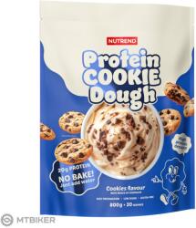 NUTREND PROTEIN KEKSZTÉSZTA fehérjekrém, keksz (40 g)