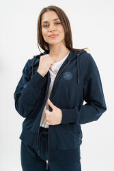 budmil Női Szabadidőfelső, ANALEIGH26, Kék 2XL