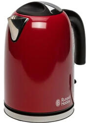 Russell Hobbs COLOURS PLUS 20412-70/RH piros elektromos vízforraló