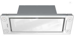 Miele Hota complet incorporabila Miele Platinum DA 2698, 640 m3/h la nivel Booster, Con@ctivity, 88 cm, Alb Brilliant (10751480) Hota