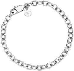 Rosefield Minimalistică brățară din oțel Essentials JBOCS-J594