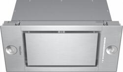 Miele Hota complet incorporabila Miele Platinum DA 2668, 60 cm, 585 m3/h la nivel Booster, Con@ctivity, Inox (10751440) Hota