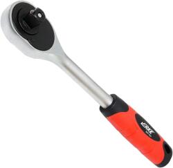 VERKE 1/2" CrV racsnis kulcs