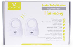 Cangaroo Harmony Kétirányú Bébiőr 0+Hó - fizz