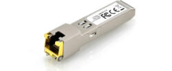 ASSMANN Modul transceiver de retea Digitus Cupru 10000 Mbit/s SFP (DN-81210)