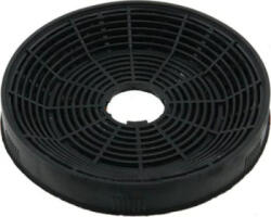 Studio Casa Set doua filtre de carbon activ pentru hotele Tosca 90 cm Studio Casa Negru (YT971.1000.66)