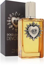 Dolce&Gabbana Devotion parfüm férfiaknak 100 ml