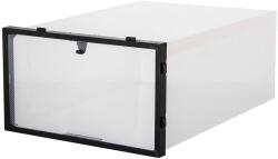 SPRINGOS cipősdoboz, átlátszó (SPRI-HA3003)