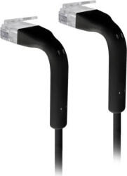 Ubiquiti Patch Ethernet Ubiquiti Negru (u-cable-patch-8m-rj45-bk)