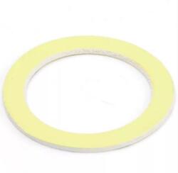  15mm * 10mm * 2mm azbesztmentes tömítés, 3/8˝ bekötőcsőhőz