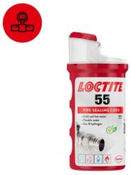 Henkel Loctite 55 csőmenettömítő zsinór 160m
