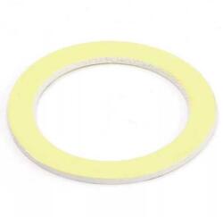  47mm * 34mm * 2mm (egyedi) azbesztmentes tömítés, 1˝ hollandihoz