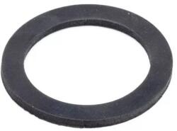  15mm * 10mm * 2mm gumitömítés 3/8˝ bekötőcsőhöz