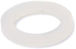  18, 5mm * 11, 5mm * 2, 5mm gázálló műanyag tömítőgyűrű