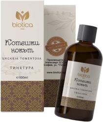 Biotica 1961 Tinctură de gheara pisicii, 100 ml, Biotica 1961 - ozone - 32,49 RON