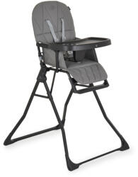 Cangaroo Waffle Fix Etetőszék - Szürke