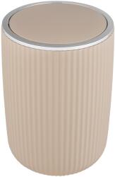 WENKO Agropoli cos de gunoi 5.5 l fără 25187100 (25187100) Cos de gunoi