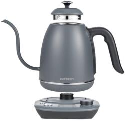 Buydeem Fierbător electric BUYDEEM - K821, 1000W, 0.8L, Gri cerneală (K821-IG/EU) Fierbator