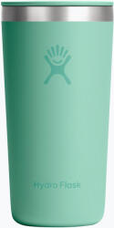 Hydro Flask Термочаша Hydro Flask All Around Tumbler Press-In LID 355 ml mermaid green