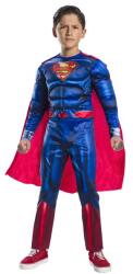 Rubies Superman детски костюм размер (110-122см) (702263)