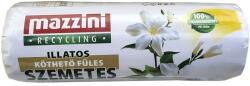 Mazzini Sac cu scobitură MAZZINI floral parfumat cu clapetă 49x60 cm 35L 20 bucăți 104002 (104002)