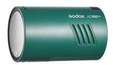 Godox AD100Pro Pocket Flash - Green