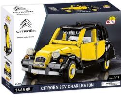 COBI Citroen 2CV Charleston, 1: 12, 1463 к (COBI-24341)