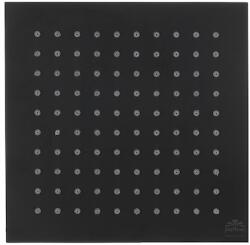 PAFFONI Fejzuhany Paffoni SYNCRO fekete ZSOF075NO (ZSOF075NO)