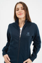 budmil Női Szabadidőfelső, INES26, Kék XL